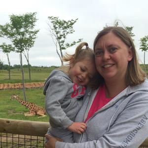 Meet your Posher, Kara